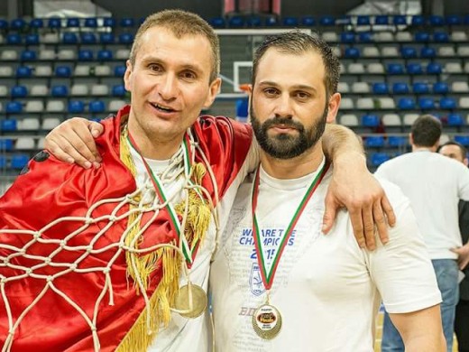 Ilievski: 2015, the year of Kosovo basketball