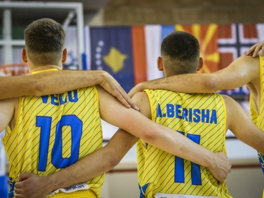 Të shtunën do të grumbullohet Kosova U18 