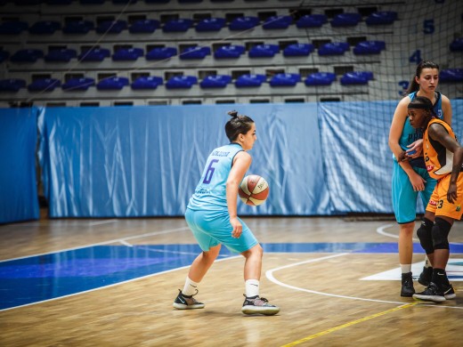 Prishtina e mposhti Bashkimin, barazohet seria finale