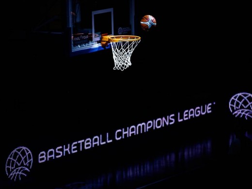 KOSOVA FTOHET SËRISH NË BASKETBALL CHAMPIONS LEAGUE