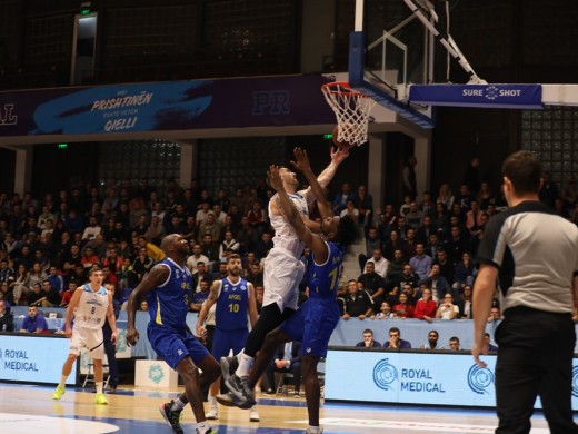 Sigal Prishtina përballë skuadrës gjermane