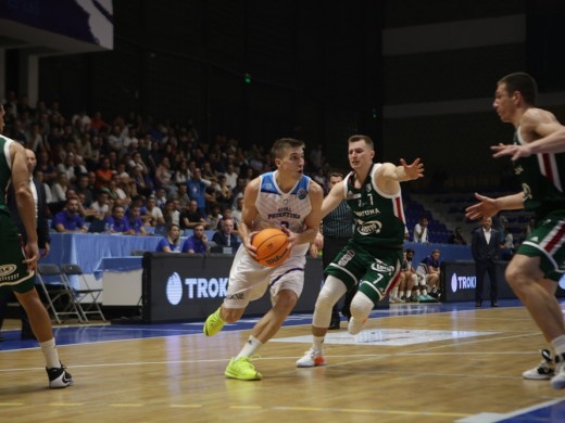 Legia-Prishtina, në Poloni vendoset kualifikimi