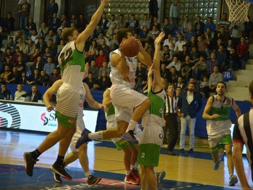 Sigal Prishtina shpreson ta nisë me këmbë të mbarë edicionin e ri në BIBL 