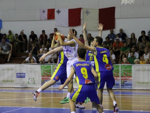 Kosova U-18 synon të shkojë sa më larg në Kampionatin Evropian në San Marino 