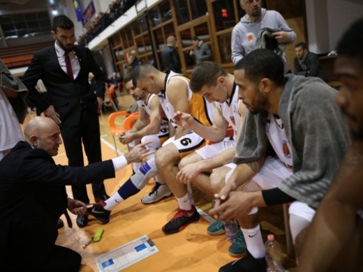 Bashkimi triumfoi në ndeshjen “e çmendur” ndaj Kumanovës 