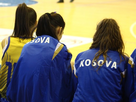 Kosova U-18 (femrat) në Gjeorgji për të lënë gjurmë në debutim të garave të FIBA-s 