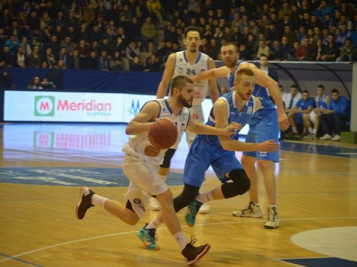 Bashkimi and Prishtina in Group A, Peja and Trepca in Group B of Sigal Uniqa Balkan League