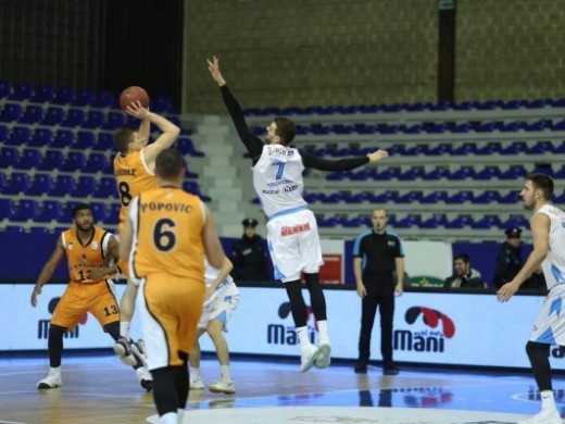 Sigal Prishtina and Bashkimi, to join Peja in the semifinals of the Kosovo Cup 