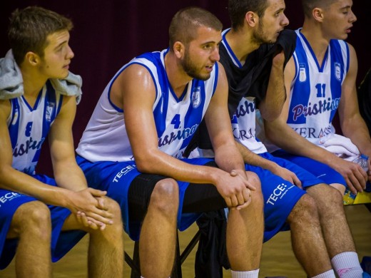 Kerasan Prishtina records their first win