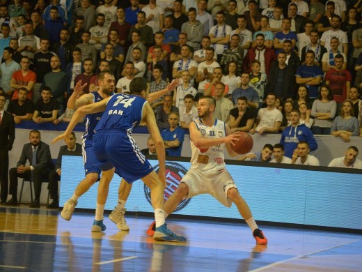 Prishtina’s big win