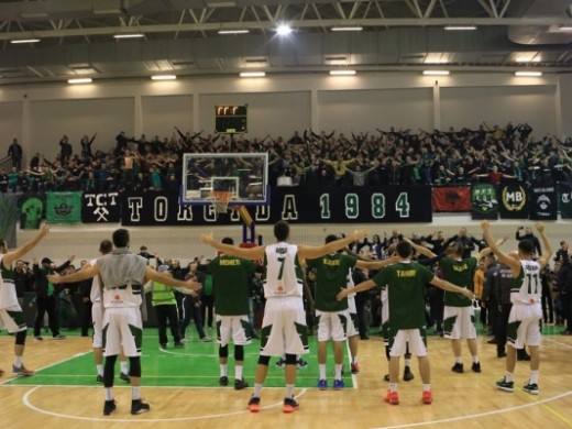 BC Trepca, to organize the Final Four of the Kosovo Cup