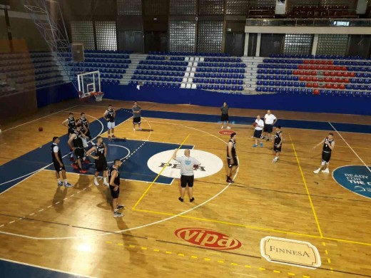 Greenberg kërkon përgjegjësi maksimale nga basketbollistët, krenari të luash për ngjyrat e shtetit