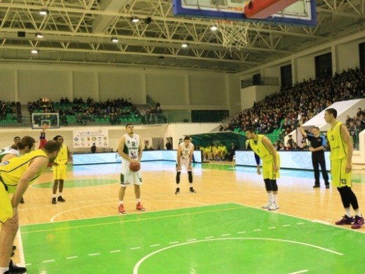  “Minatori”, to host the game Trepca – Peja