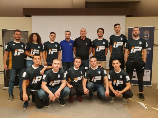 Bëhet licencimi i vëzhguesve dhe gjyqtarëve të rinj