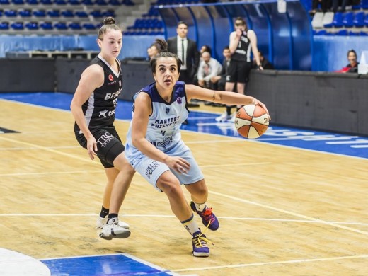 Mabetex Prishtina loses to Besiktas