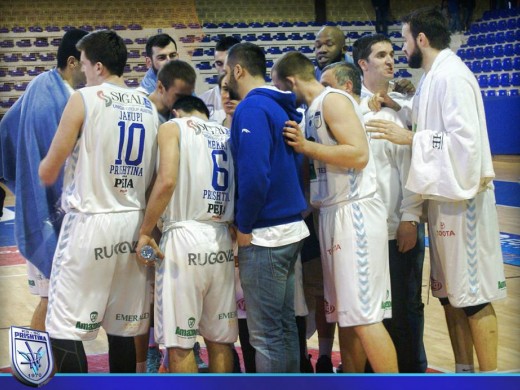 Prishtina’s big win against Kastrioti