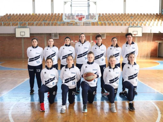 Basketbollistet ferizajase shkruajnë histori dhe kërkojnë vëmendje më të madhe nga institucionet lokale dhe qendrore 