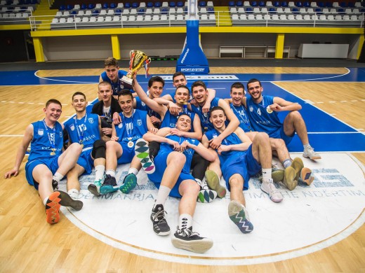 Vushtrria Basket dhe Kerasan Prishtina, fituesit e Kupës së Kosovës