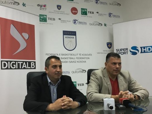 FBK e zyrtarizoi marrëveshjen e partneritetit me Digitalb dhe SuperSport 