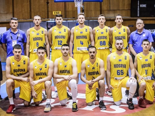 Kosova U20 mposhtet nga Finlanda 