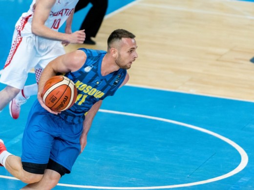 Kosova U20 grumbullohet prej ditës së martë 