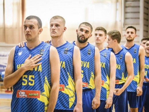 Draws completed for FIBA European Youth Championships 