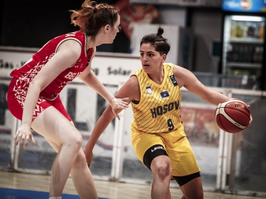 FBK në Planin e Veprimit të vitit 2019 do ti kushtojë rëndësi të veçantë zhvillimit të basketbollit femëror 