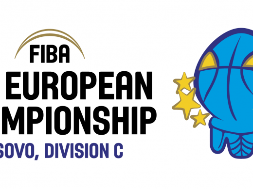 THE FIRST BULLETIN OF EUROPEAN CHAMPIONSHIP U18, DIVISION C, THAT WILL BE HELD IN PRISHTINA IT'S NOW PUBLISHED 