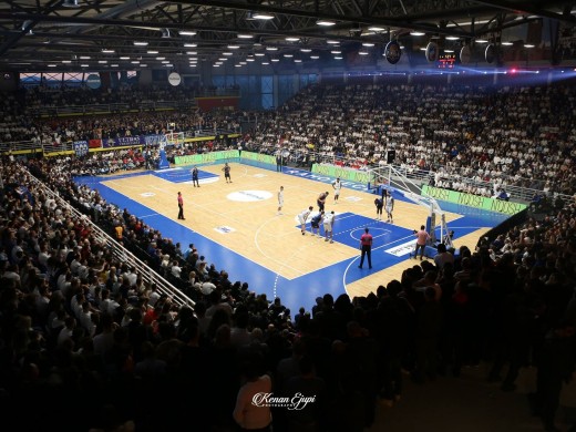 Rahoveci will host Final 8 Kosovar Cup 