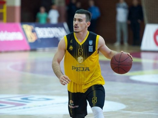 PEJA BETTER THAN TREPÇA, RAHOVECI WON AGAINST BOREA AND GOLDEN EAGLE YLLI TRIUMPHED AGAINST KERASAN PRISHTINA