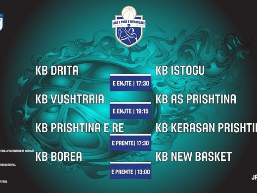 Sfida interesante në Ligën e Parë