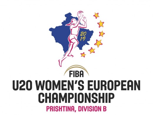 FBK në vlugun e përgatitjeve për organizimin e FIBA U20 Kampionatit Evropian, Divizioni B – Femrat  