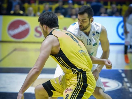 BC Peja in the Superleague through Wild Card