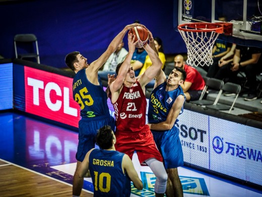 Seedings confirmed for FIBA Basketball World Cup 2023 European Pre-Qualifiers