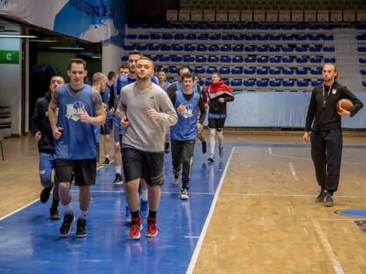 Kosovo Youth National teams gather for the first time in 2020