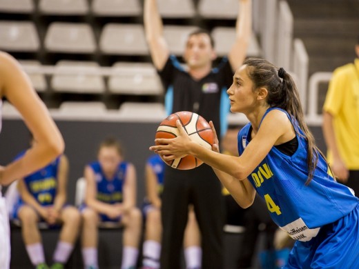 Kosova U-16 e katërta në Kampionatin Evropian, Divizoni C në Andorra 