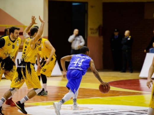 Kumanovo and Peja to decide the second team in the final