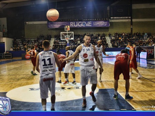 Sigal Prishtina believes that they will return with a victory from Gevgelija 