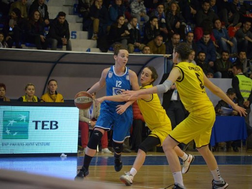 The draw for Women’s League, Men’s First and Second League