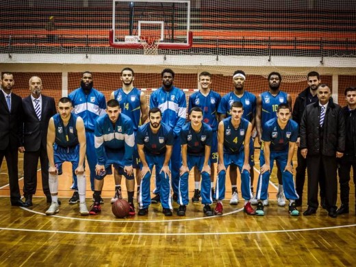 Rahoveci triumfoi në derbin e fundjavës kundër Golden Eagle Yllit 