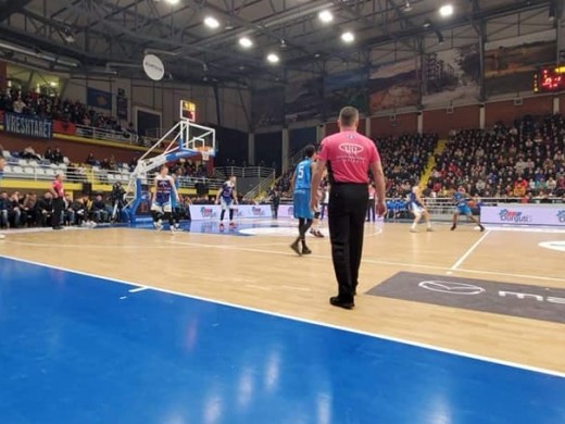 Prishtina defeated by Rahoveci