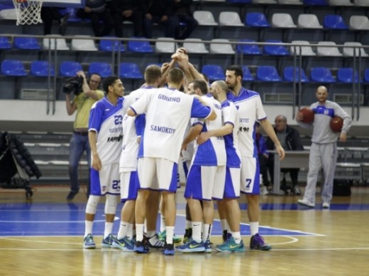 Rilski, to play against Peja in the semifinals