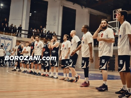 Sigal Prishtina-Levski, Sofia
