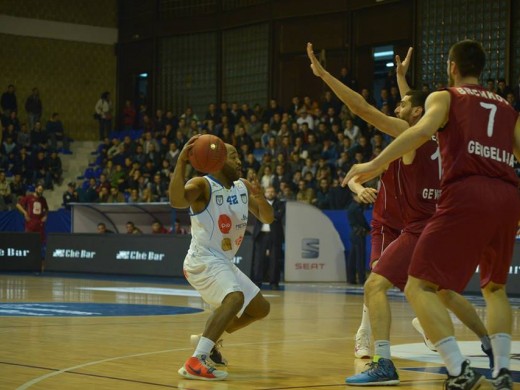 Sigal Prishtina’s season in the FIBA Europe Cup begins