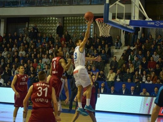 Prishtina defeated by Energia 