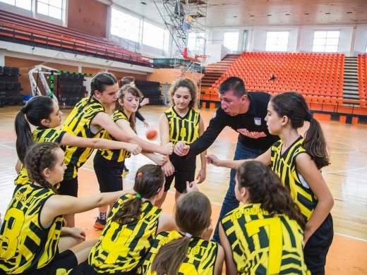 Another successful tournament in Prizren