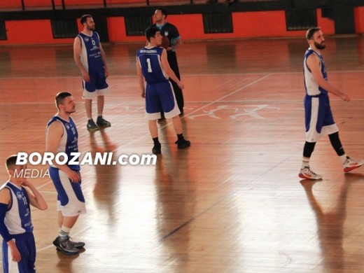 United Basketball nga Gjilani anëtari i ri i Ligës së Parë të Kosovës