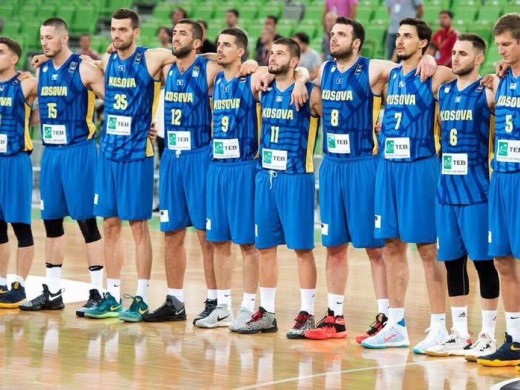 Ngjarjet që e përshkuan  basketbollin kosovar në vitin 2016