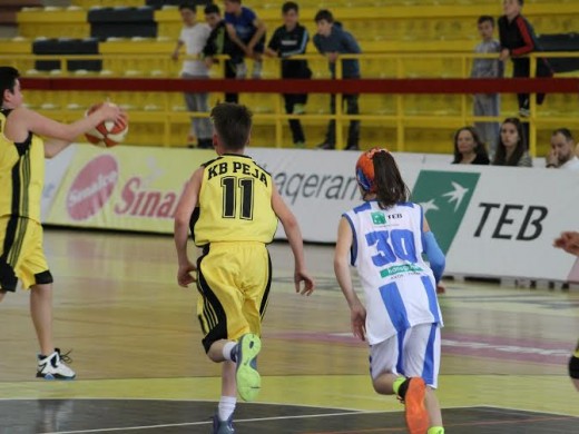 FBK organizon turneun e Vitit të Ri për grupmoshën U-14 