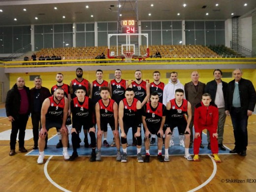 Vëllaznimi shënoi fitore në derbin ndaj Penzës, Don Bosko triumfoi në përballje me Istogun 